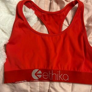 Ethika sports bra
